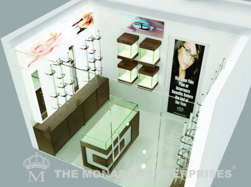 Optical Showrooms