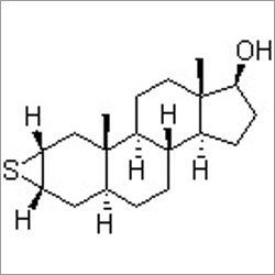 Epitiostanol