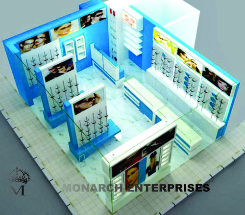 Eyewear Showrooms