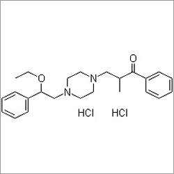 Eprazinone Dihydrochloride