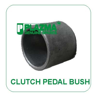 Clutch Pedal Bush Green Tractor
