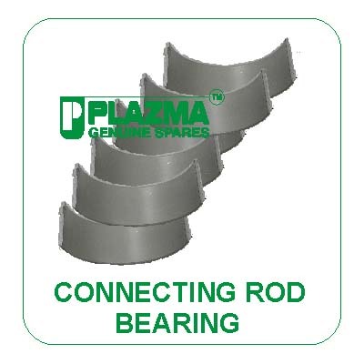 Connecting Rod Bearing Green Tractor
