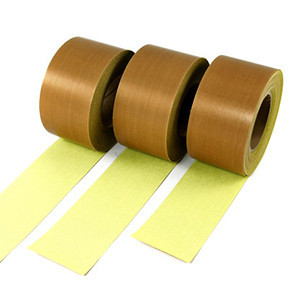 PTFE Adhesive Tapes