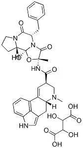 Ergotamine Tartrate