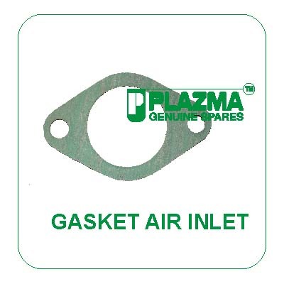 Gasket Air Inlet Green Tractor
