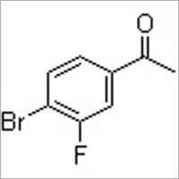 1-(4-Bromo-3-fluorophenyl)ethanone