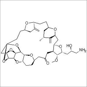 Eribulin