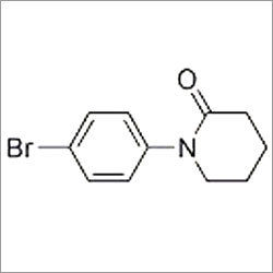 1-(4-BROMO-PHENYL)-PIPERIDIN-2-ONE