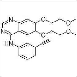 Erlotinib