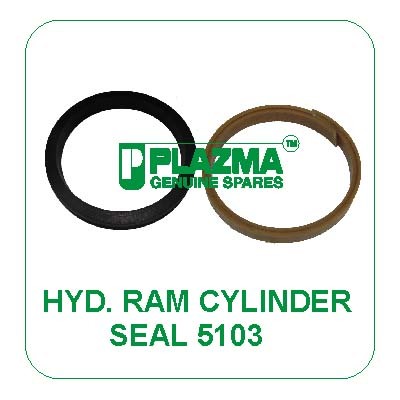 Hyd. Ram Cylinder Seal 5103 Green Tractor