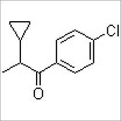 1-(4-Chlorophenyl)-2-cyclopropylpropan-1-one