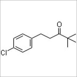 1-(4-Chlorophenyl)-4,4-dimethyl-3-pentanone