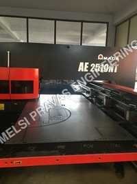 CNC Punching Services