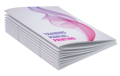 Booklet