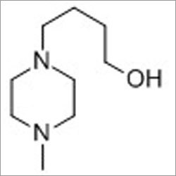 1-(4-Hydroxybutyl)-4-Methylpiperazine
