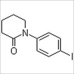 1-(4-Iodophenyl)-2-piperidinone