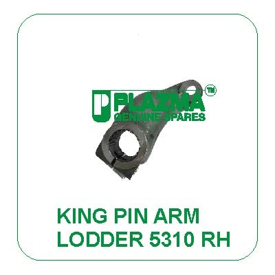 King Pin Arm 5310 Globle RH Green Tractor