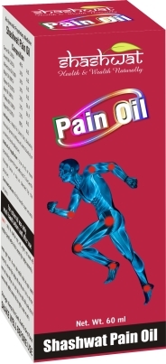 PAIN OIL