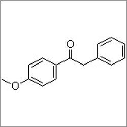 1-(4-Methoxyphenyl)-2-phenylethanone