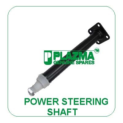 Power Steering Shaft Green Tractor