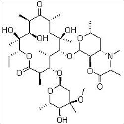 Erythromycin Propionate