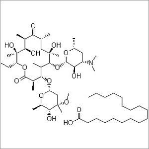 Erythromycin Stearate