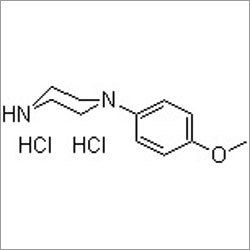 1-(4-Methoxyphenyl)piperazine Dihydrochloride