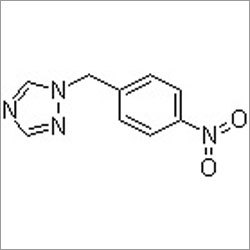 1-(4-Nitrophenyl)methyl-1,2,4-triazole