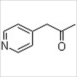 1-(4-Pyridyl)acetone