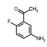 1-(5-Amino-2-fluorophenyl)ethanone