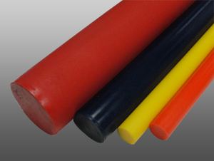 PU Color Rods