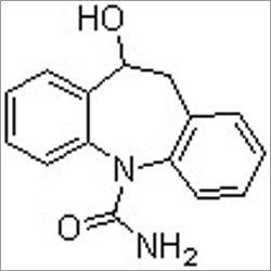 Eslicarbazepine