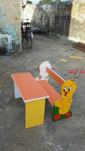 Cartoon Bench Cartoon Bench