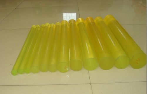 PU Rods