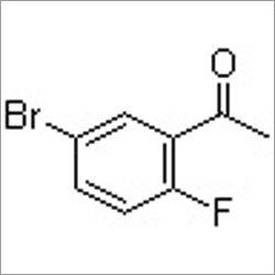 1-(5-Bromo-2-fluorophenyl)ethanone