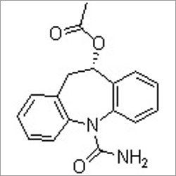 Eslicarbazepine Acetate