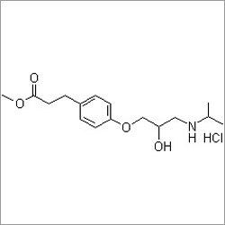 Esmolol Hydrochloride