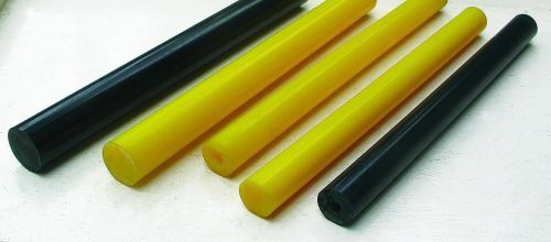 Polyurethane Rods