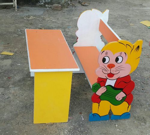 Kids Bench Kids Bench