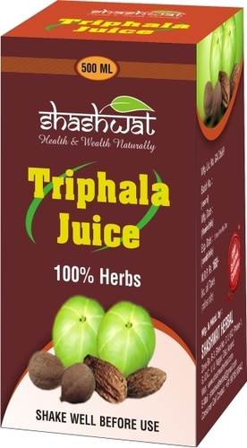 Triphala Ras