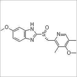 Esomeprazole