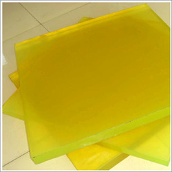 Pu Sheets