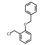 1-(Benzyloxy)-2-(Chloromethyl)Benzene