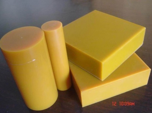 Polyurethane Sheets