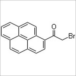 1-(Bromoacetyl)pyrene By JIGS CHEMICAL LIMITED
