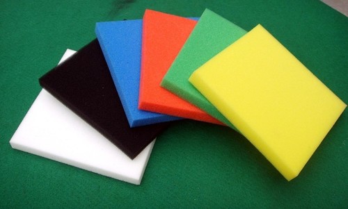PU Color Sheets