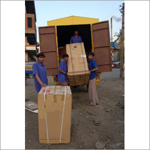 Road Transport Services