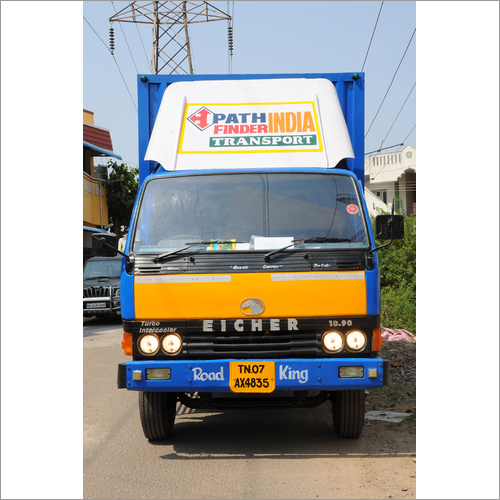 Mini Trucks Operators in chennai