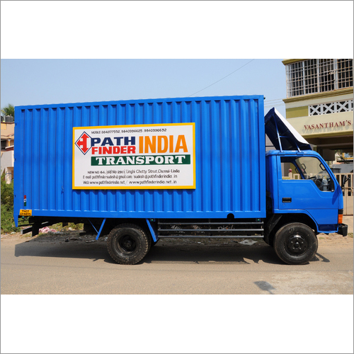Transportation Service in Chennai