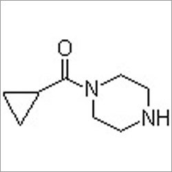 1-(Cyclopropylcarbonyl)piperazine